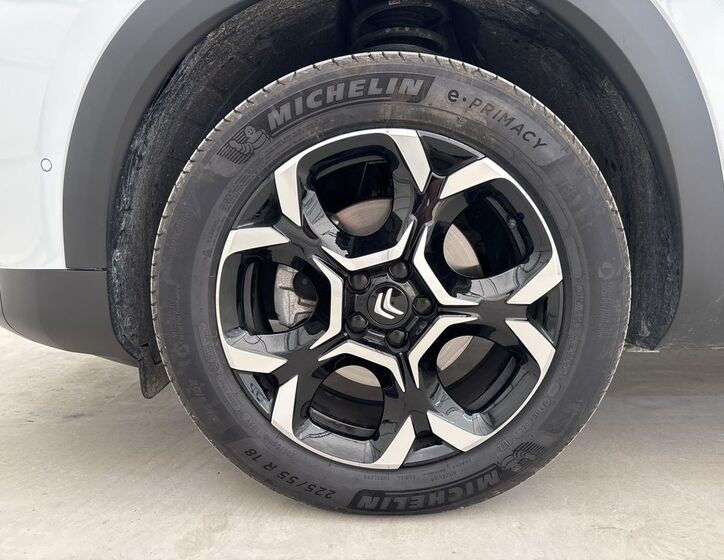 Citroën C5 Aircross 10
