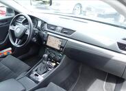 Škoda Superb 15