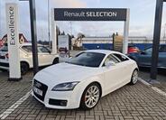Audi TT 1