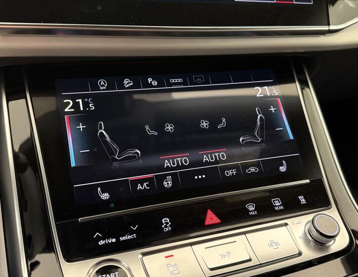 Audi Q7 19