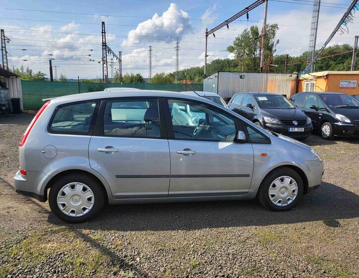 Ford C-MAX 3