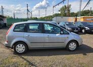 Ford C-MAX 3