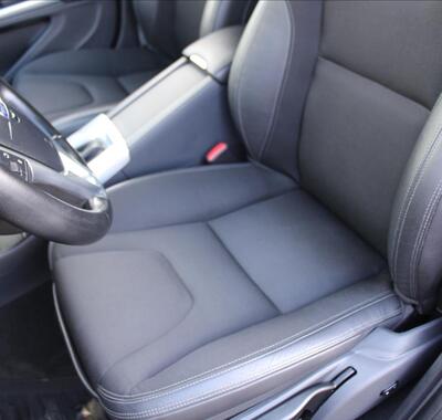 Volvo V60 23