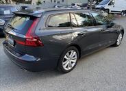 Volvo V60 9