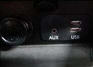 Subaru Outback 41