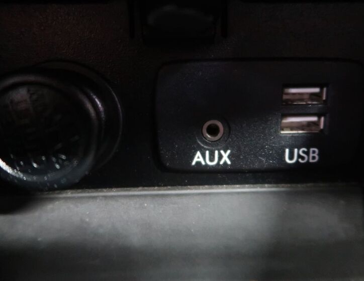 Subaru Outback 41