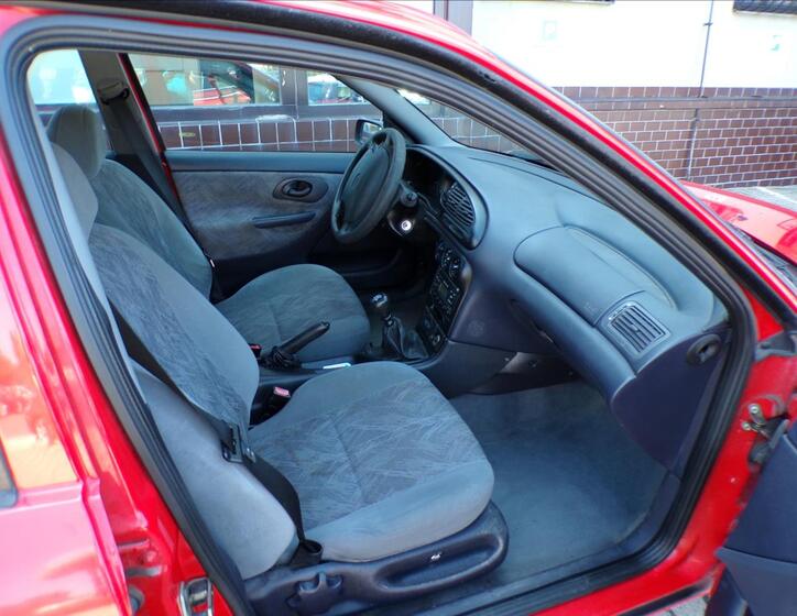 Ford Mondeo 14