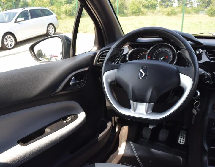 Citroën DS3 25