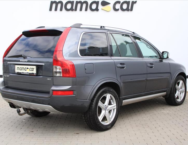Volvo XC90 2