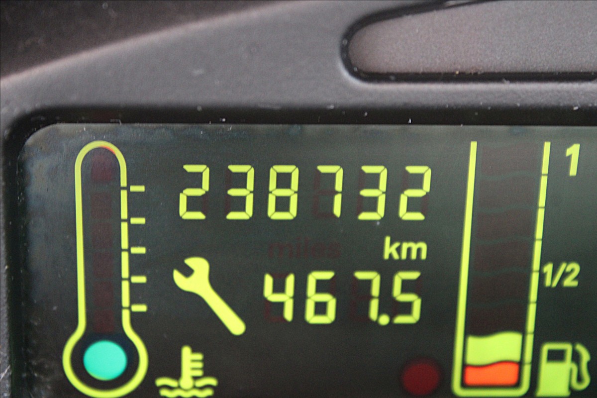 Citroën Xsara Picasso
