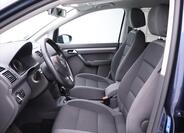 Volkswagen Touran 12