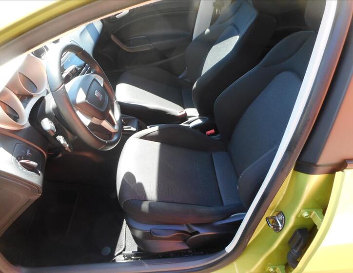 Seat Ibiza 17