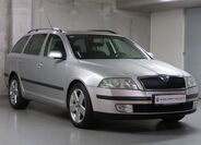 Škoda Octavia 3
