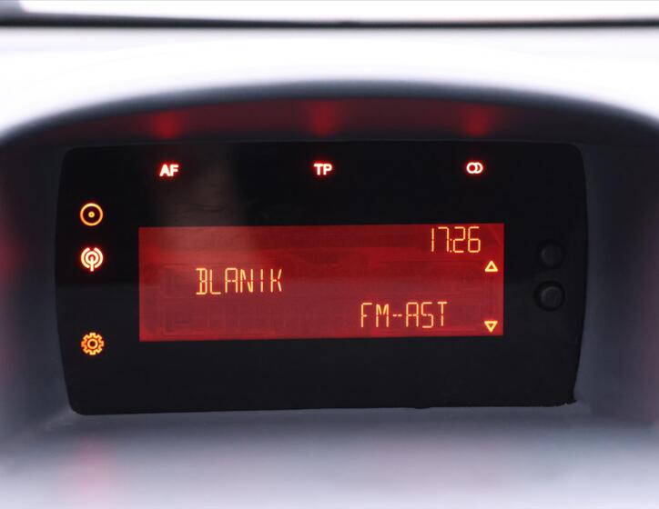 Ford Fiesta 16