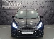 Ford Galaxy 7