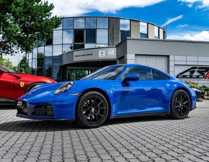 Porsche Ostatní 35
