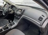 Opel Insignia 17