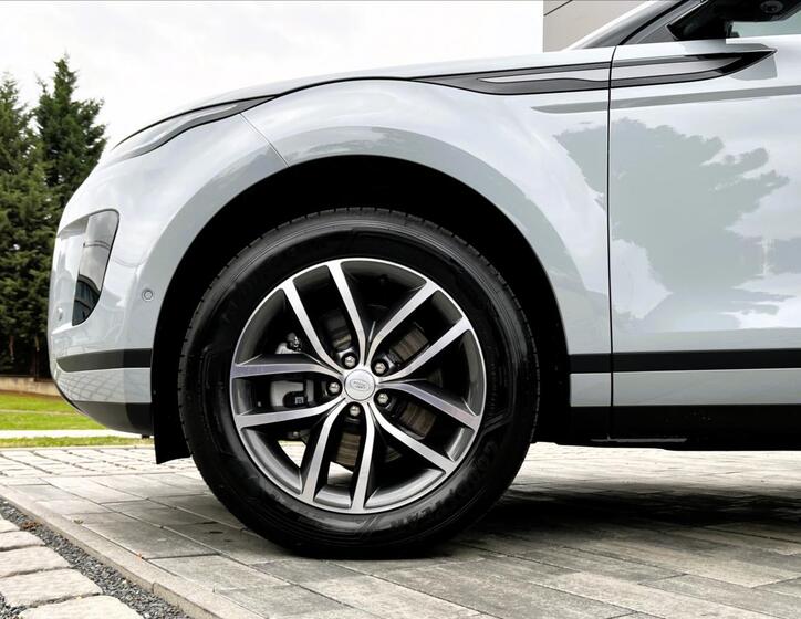 Land Rover Range Rover Evoque 3
