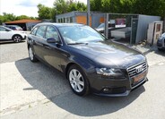 Audi A4 4