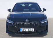 Škoda Superb 3