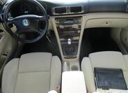 Škoda Superb 12