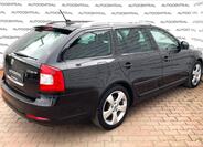 Škoda Octavia 4