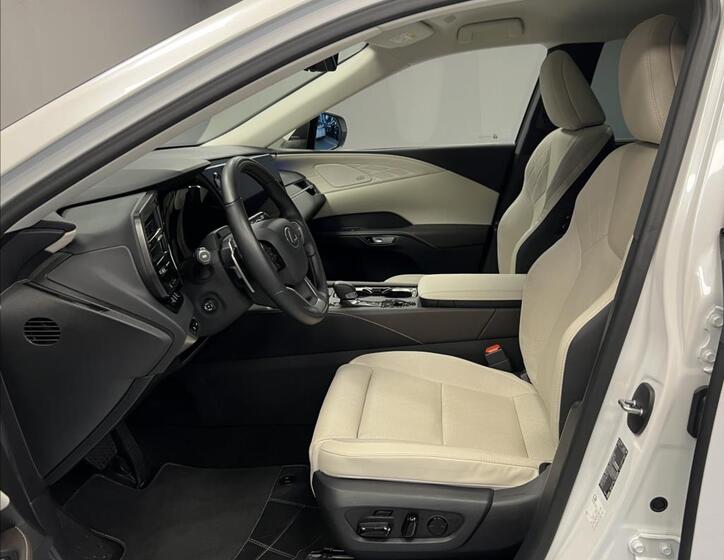 Lexus RX 350h 6