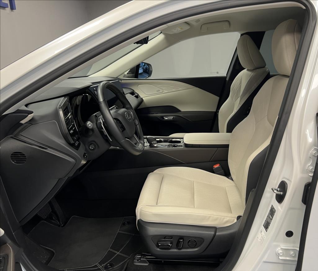 Lexus RX 350h