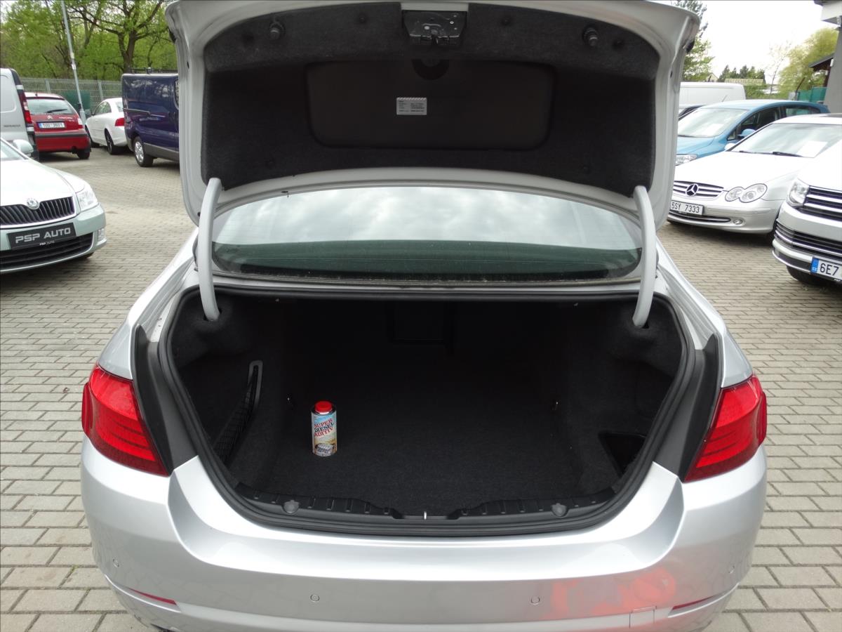 BMW Řada 5