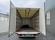 Volkswagen Crafter 12