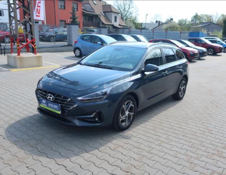 Hyundai i30 3