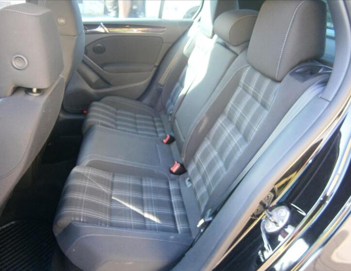 Volkswagen Golf 6