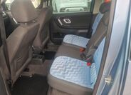 Škoda Roomster 8