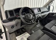 Volkswagen Crafter 15