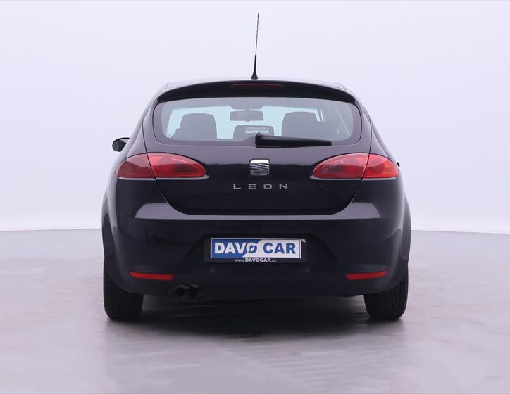Seat Leon 6