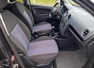 Ford Fusion 11