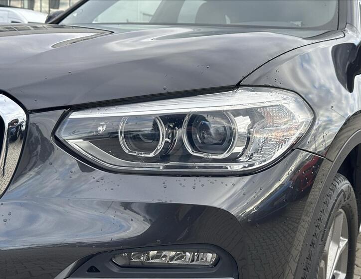 BMW X3 9