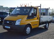 Ford Transit 1