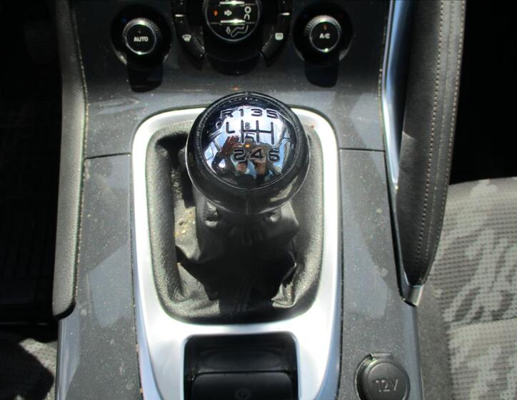 Peugeot 3008 18