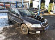 Škoda Octavia 3