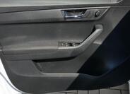 Škoda Fabia 8