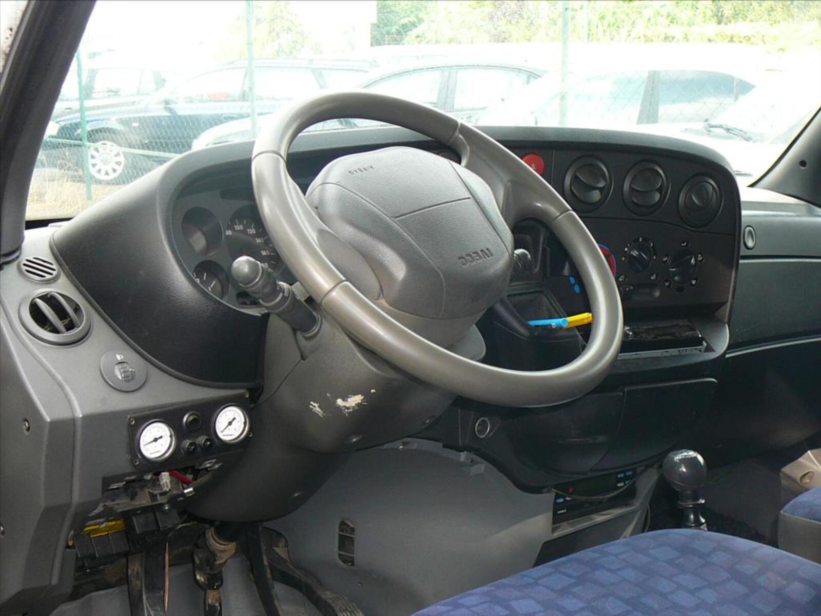 Iveco Daily 5
