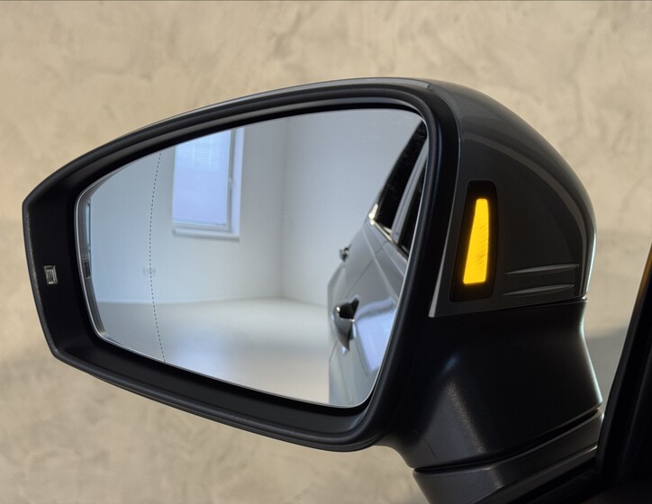 Volkswagen Tiguan Allspace 28