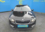 Škoda Octavia 2