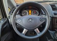 Mercedes-Benz Vito 22