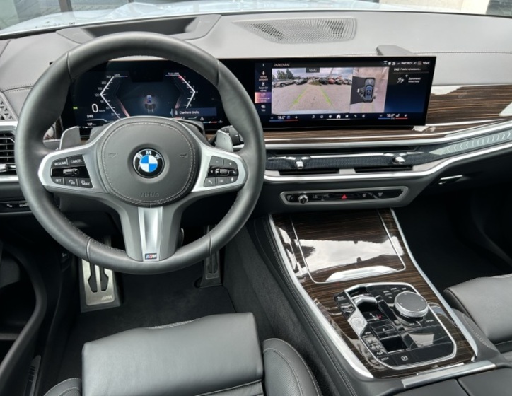 BMW X5 13