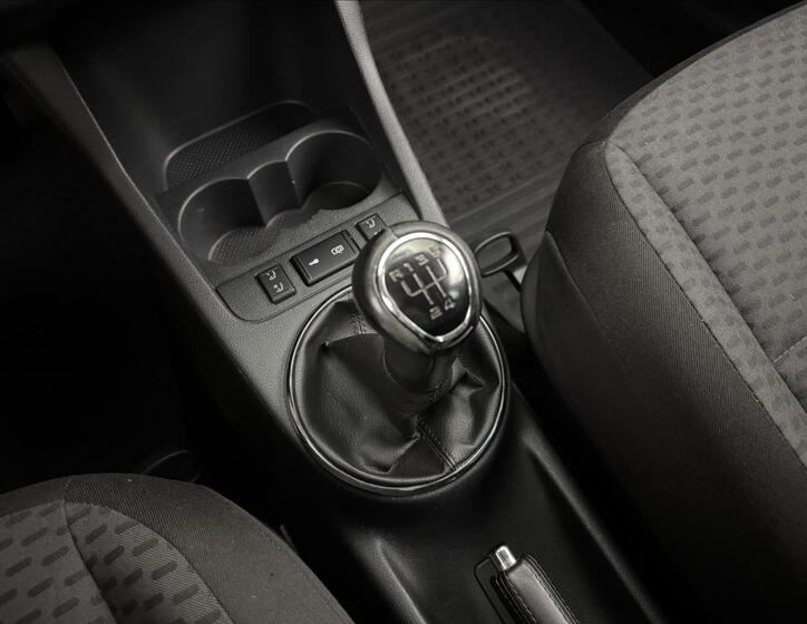 Škoda Roomster 19