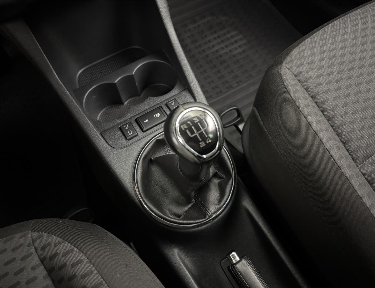 Škoda Roomster