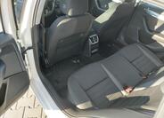 Škoda Octavia 11