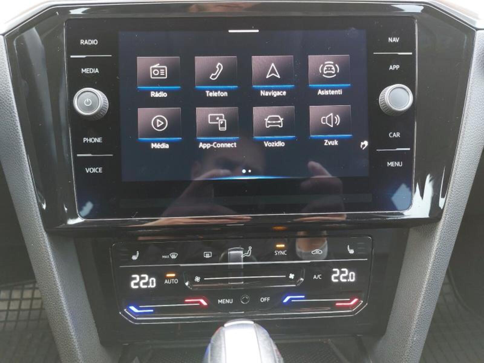 Volkswagen Passat 32